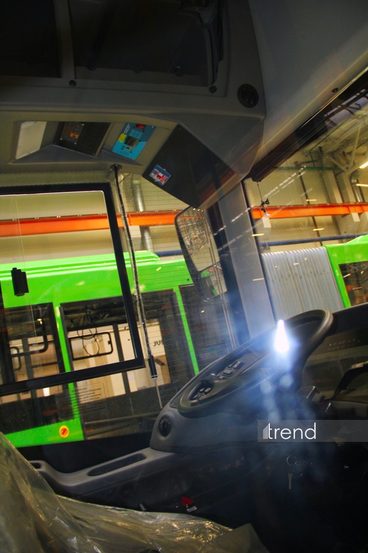 GAZ–MAZ deal at core of Azerbaijan–Belarus economic ties – Report from Minsk (PHOTO)