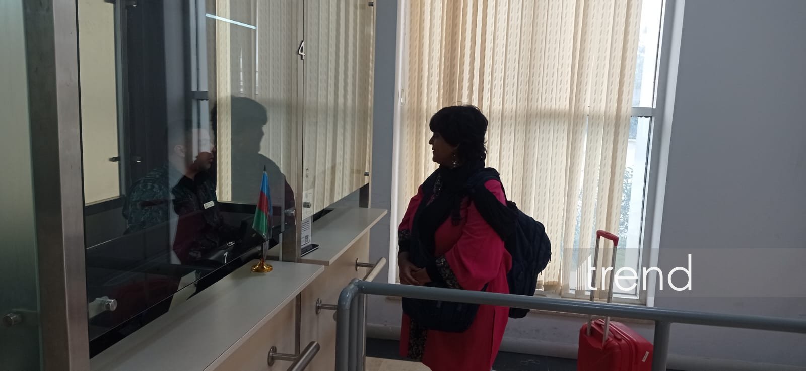 Azerbaijan reveals total tally of evacuees from Iran (PHOTO)