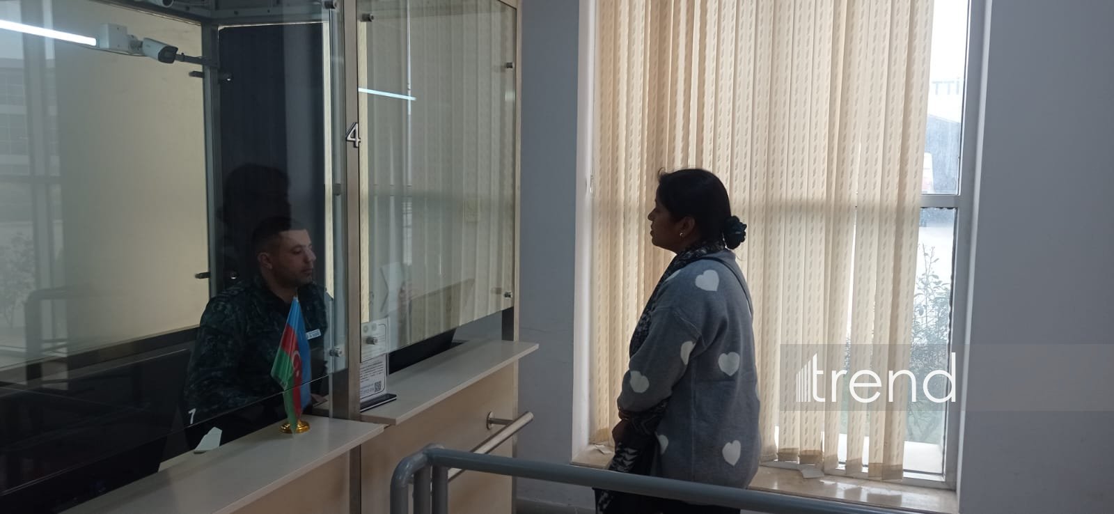 Azerbaijan reveals total tally of evacuees from Iran (PHOTO)