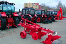 Azerbaijan-Belarus industrial ties strengthen as GAZ and MTZ mark partnership milestone (PHOTO)