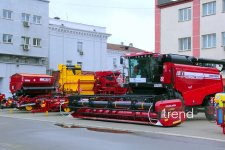 Azerbaijan-Belarus industrial ties strengthen as GAZ and MTZ mark partnership milestone (PHOTO)