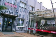 Azerbaijan-Belarus industrial ties strengthen as GAZ and MTZ mark partnership milestone (PHOTO)