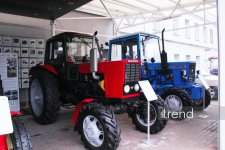 Azerbaijan-Belarus industrial ties strengthen as GAZ and MTZ mark partnership milestone (PHOTO)