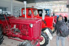 Azerbaijan-Belarus industrial ties strengthen as GAZ and MTZ mark partnership milestone (PHOTO)