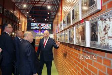 Azerbaijan-Belarus industrial ties strengthen as GAZ and MTZ mark partnership milestone (PHOTO)