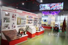 Azerbaijan-Belarus industrial ties strengthen as GAZ and MTZ mark partnership milestone (PHOTO)