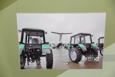 Azerbaijan-Belarus industrial ties strengthen as GAZ and MTZ mark partnership milestone (PHOTO)