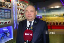 Azerbaijan-Belarus industrial ties strengthen as GAZ and MTZ mark partnership milestone (PHOTO)