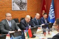 Azerbaijan-Belarus industrial ties strengthen as GAZ and MTZ mark partnership milestone (PHOTO)
