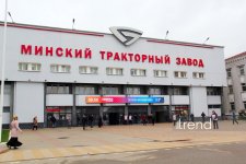 Azerbaijan-Belarus industrial ties strengthen as GAZ and MTZ mark partnership milestone (PHOTO)