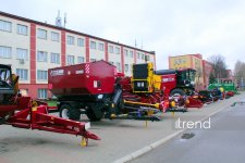 Azerbaijan-Belarus industrial ties strengthen as GAZ and MTZ mark partnership milestone (PHOTO)