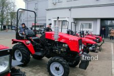 Azerbaijan-Belarus industrial ties strengthen as GAZ and MTZ mark partnership milestone (PHOTO)
