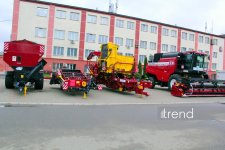 Azerbaijan-Belarus industrial ties strengthen as GAZ and MTZ mark partnership milestone (PHOTO)