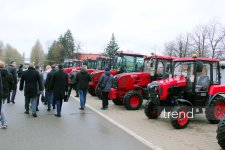 Azerbaijan-Belarus industrial ties strengthen as GAZ and MTZ mark partnership milestone (PHOTO)