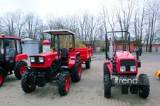 Azerbaijan-Belarus industrial ties strengthen as GAZ and MTZ mark partnership milestone (PHOTO)