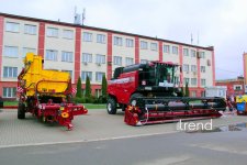 Azerbaijan-Belarus industrial ties strengthen as GAZ and MTZ mark partnership milestone (PHOTO)