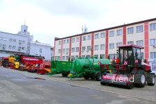 Azerbaijan-Belarus industrial ties strengthen as GAZ and MTZ mark partnership milestone (PHOTO)