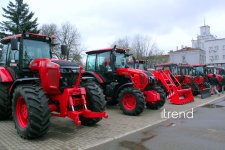 Azerbaijan-Belarus industrial ties strengthen as GAZ and MTZ mark partnership milestone (PHOTO)