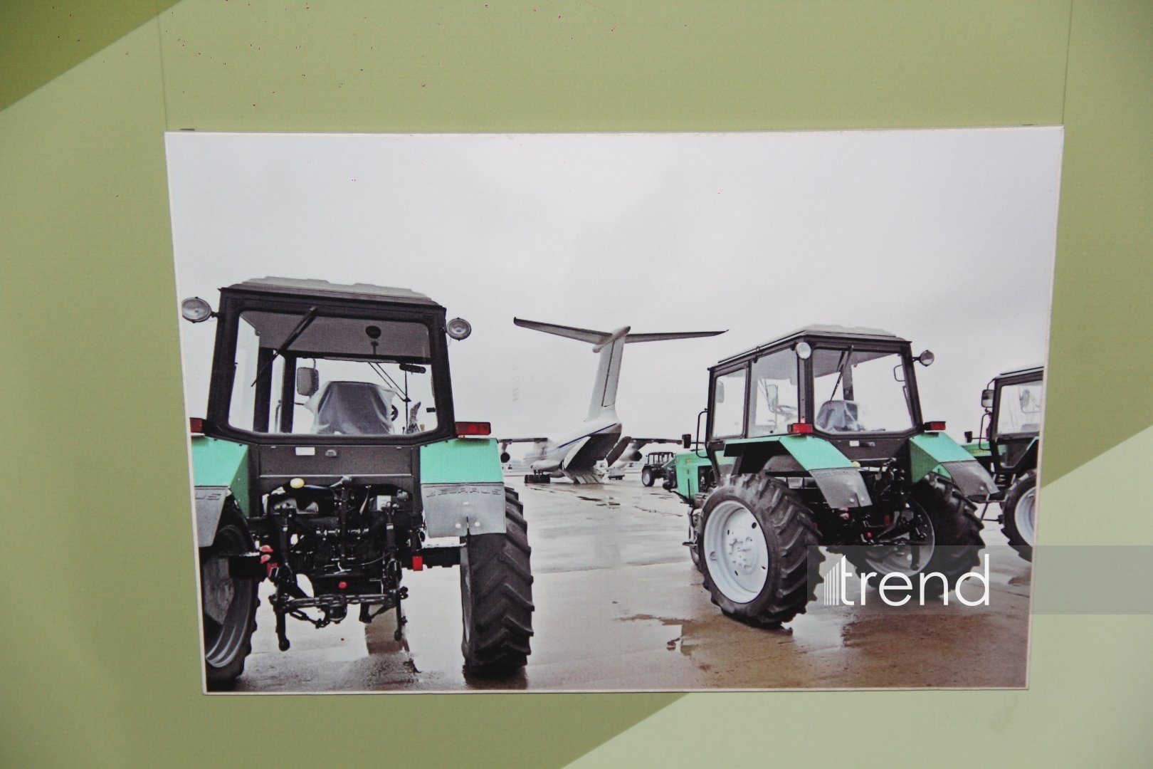 Azerbaijan-Belarus industrial ties strengthen as GAZ and MTZ mark partnership milestone (PHOTO)