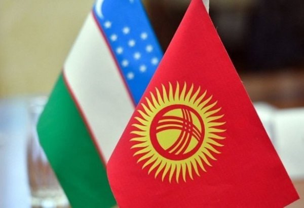 Uzbekistan unveils growing number of enterprises with Kyrgyz capital