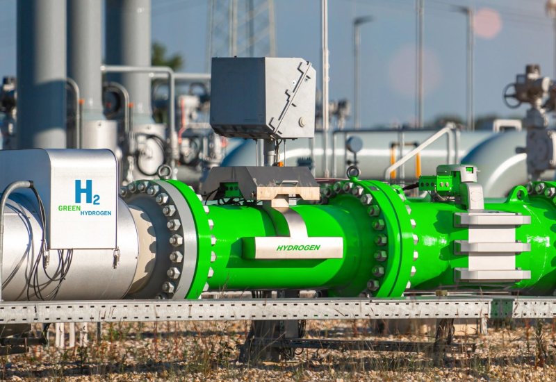 Turkmenistan proposes UN-backed global hydrogen energy transition program