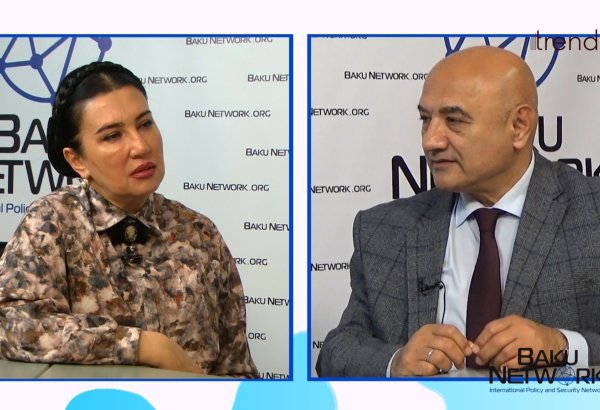 Honored artist reflects on Azerbaijani music’s untapped potential on 'Dialogue with Tofig Abbasov' (PHOTO/VIDEO)