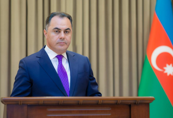 Azerbaijan's Nakhchivan sets ambitious goals for Zangezur Corridor and regional dev't