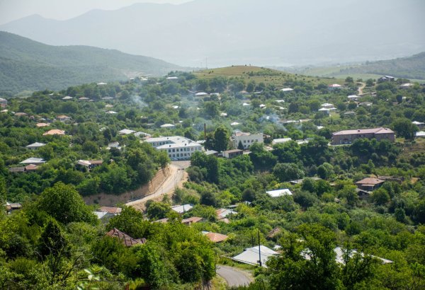 Next wave of former IDPs returning home in Azerbaijan's Aghdara and Khojaly