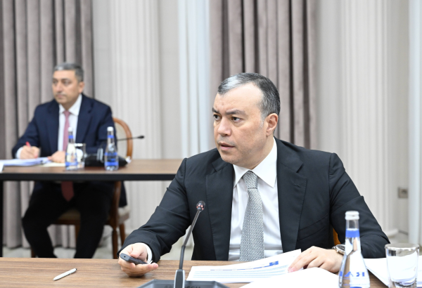 Azerbaijani minister discloses per capita GDP growth in 2025