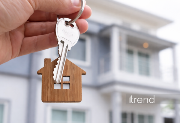 Tajikistan sees strong growth in housing construction in 1Q2026