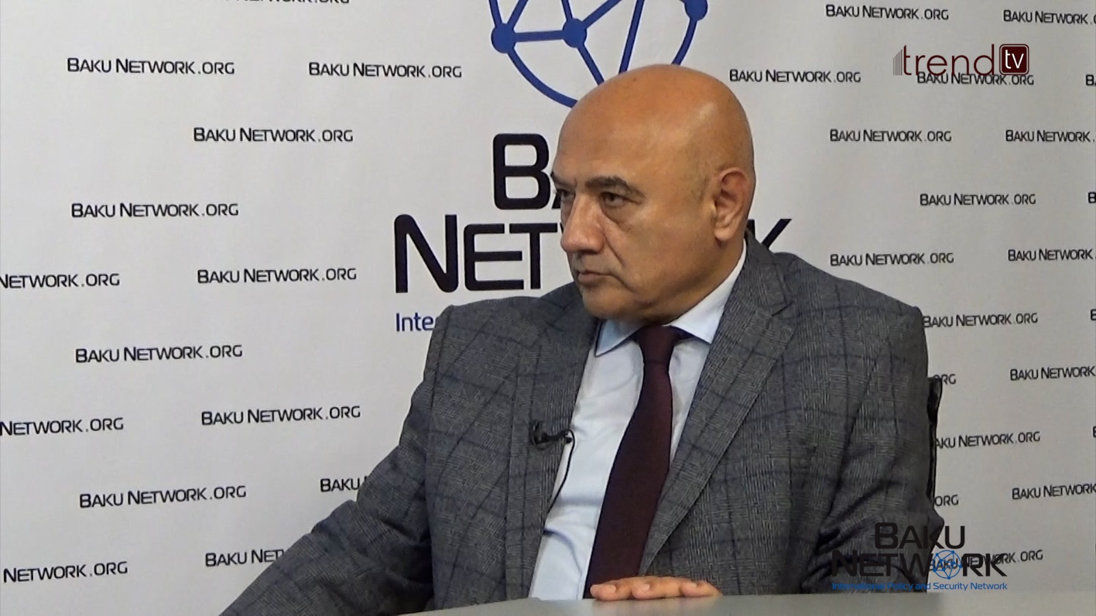 Honored artist reflects on Azerbaijani music’s untapped potential on 'Dialogue with Tofig Abbasov' (PHOTO/VIDEO)