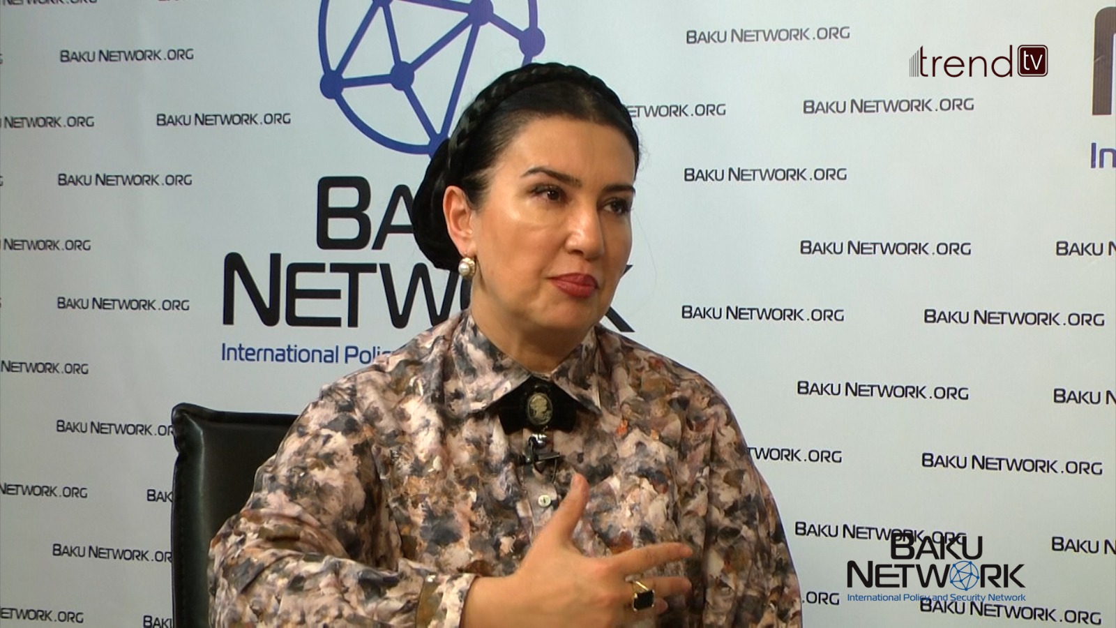 Honored artist reflects on Azerbaijani music’s untapped potential on 'Dialogue with Tofig Abbasov' (PHOTO/VIDEO)