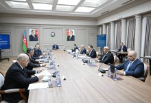 Azerbaijan's Economic Council sets key course for budget framework through 2027 (PHOTO)