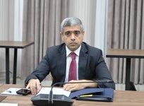 Azerbaijan's Economic Council sets key course for budget framework through 2027 (PHOTO)