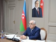 Azerbaijan's Economic Council sets key course for budget framework through 2027 (PHOTO)