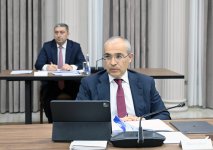 Azerbaijan's Economic Council sets key course for budget framework through 2027 (PHOTO)