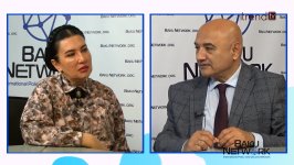 Honored artist reflects on Azerbaijani music’s untapped potential on 'Dialogue with Tofig Abbasov' (PHOTO/VIDEO)