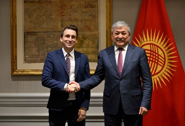 Starlink set to launch in Kyrgyzstan