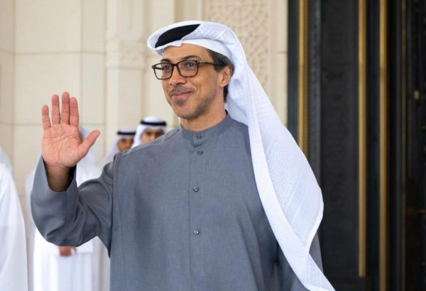 Uzbekistan, UAE eye cooperation on Trans-Afghan Transport Corridor