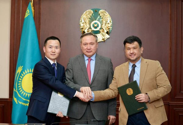 Kazakhstan set to conduct hydrocarbon exploration at Severny-1 site