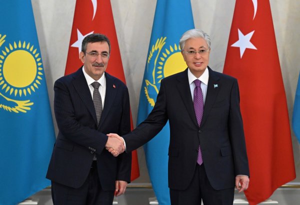 Kazakhstan, Türkiye to hold Strategic Cooperation Council meeting in mid-May