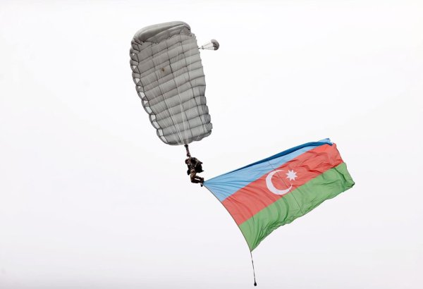 Azerbaijani pilots complete next phase of Anatolian Phoenix - 2026 exercise (PHOTO/VIDEO)