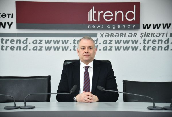 Azerbaijan and Central Asia advance new geoeconomic cooperation framework