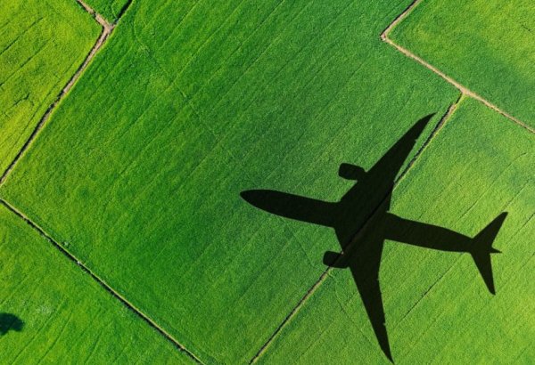 Honeywell technology to power Petrobras’ 10,000 bpd SAF production plan