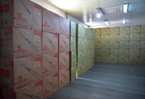 Kyrgyzstan achieves significant growth in foreign trade