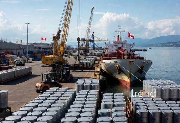 Azeri Light increases to $119.68 per barrel