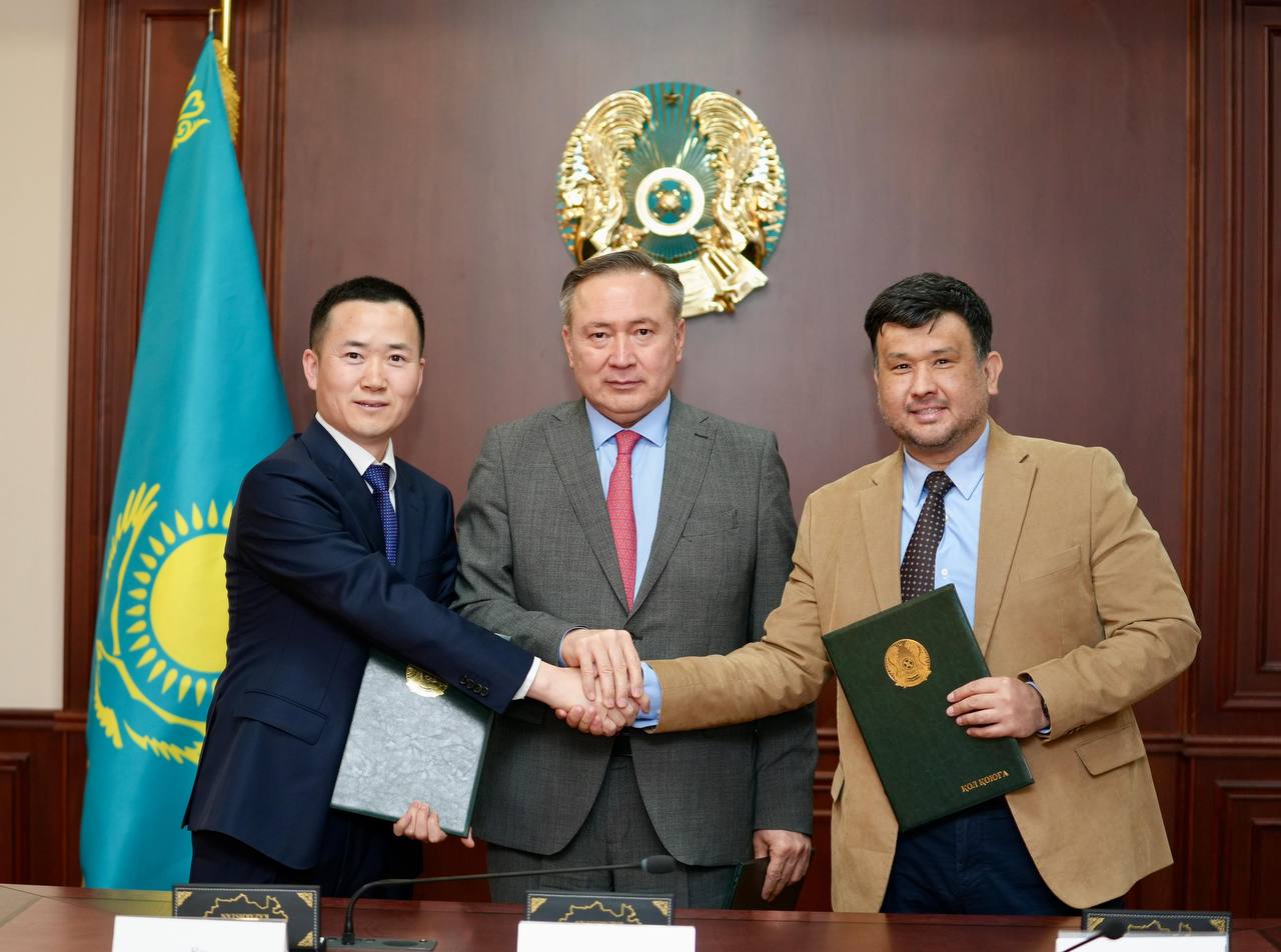 Kazakhstan set to conduct hydrocarbon exploration at Severny-1 site