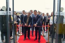 Yelo Bank is now in Zagatala! (PHOTO)