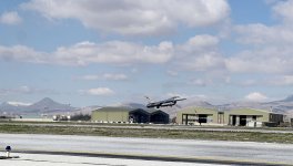 Azerbaijani pilots complete next phase of Anatolian Phoenix - 2026 exercise (PHOTO/VIDEO)