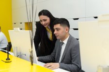 Yelo Bank is now in Zagatala! (PHOTO)